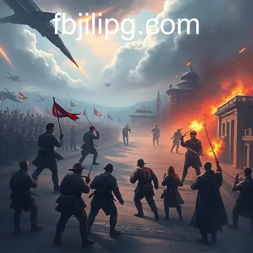 Exploring the Strategic Play Category: A Deep Dive into 'FBJILI'